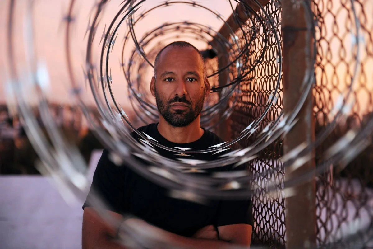 Cryptic One, Ian Goldberg