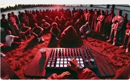 Frequency Fest