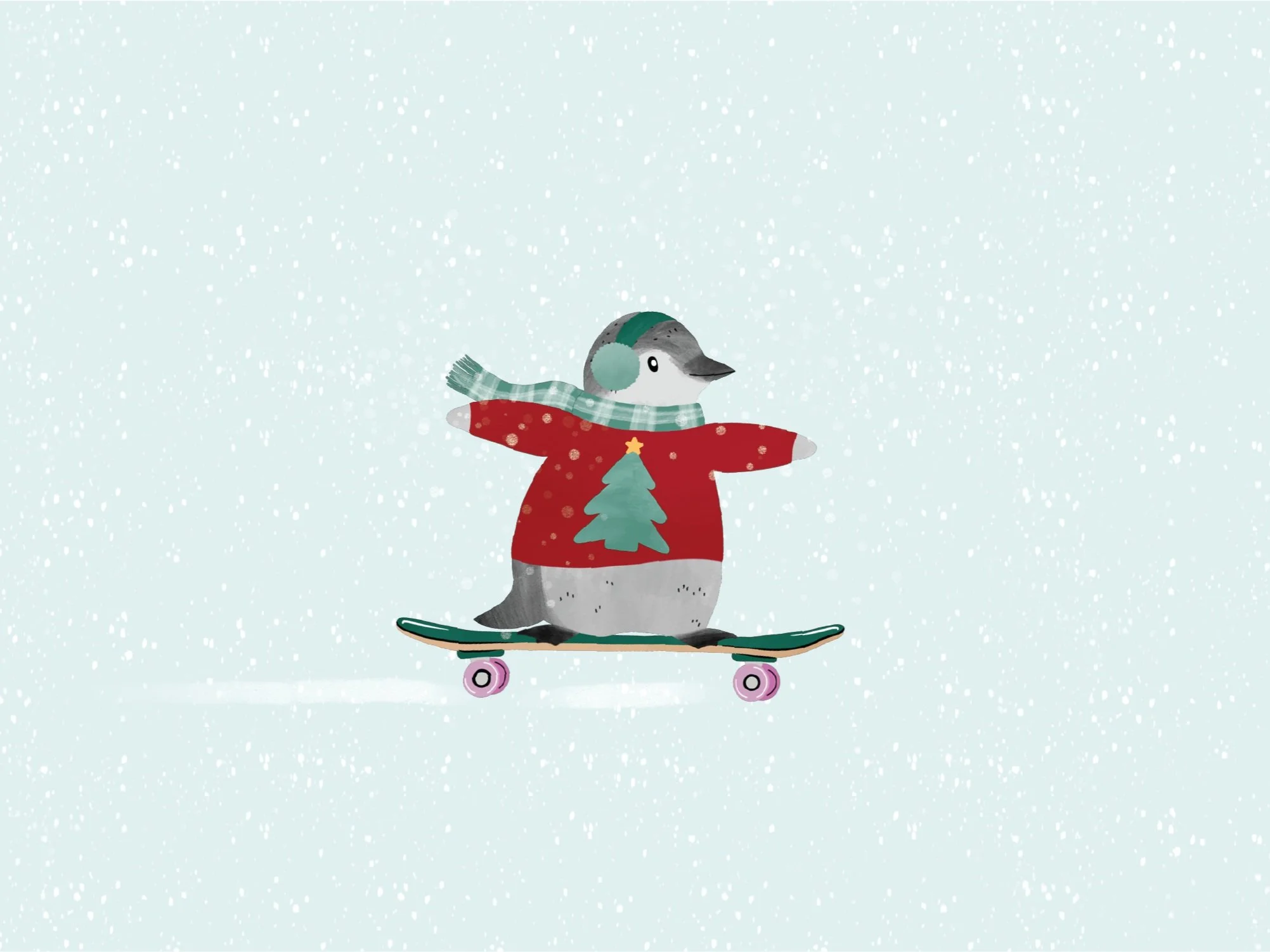 Penguin+Squirrel+Cruising+Critters-02.jpg