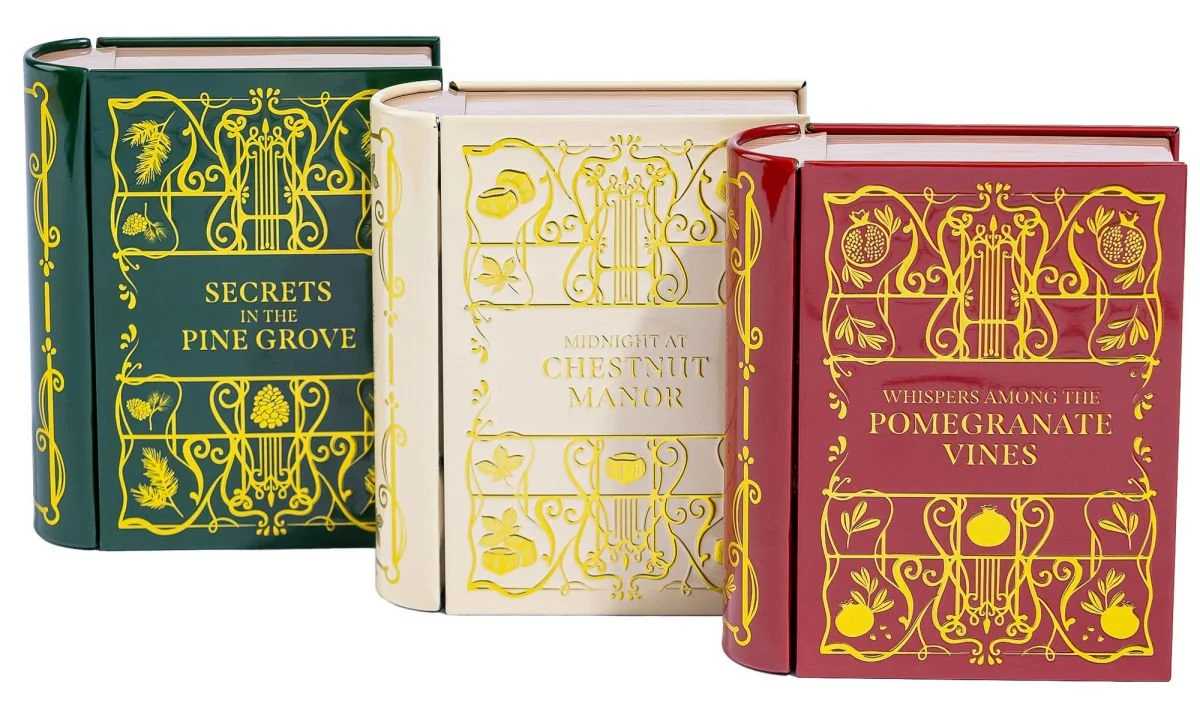 #1 best-selling product at B&N.