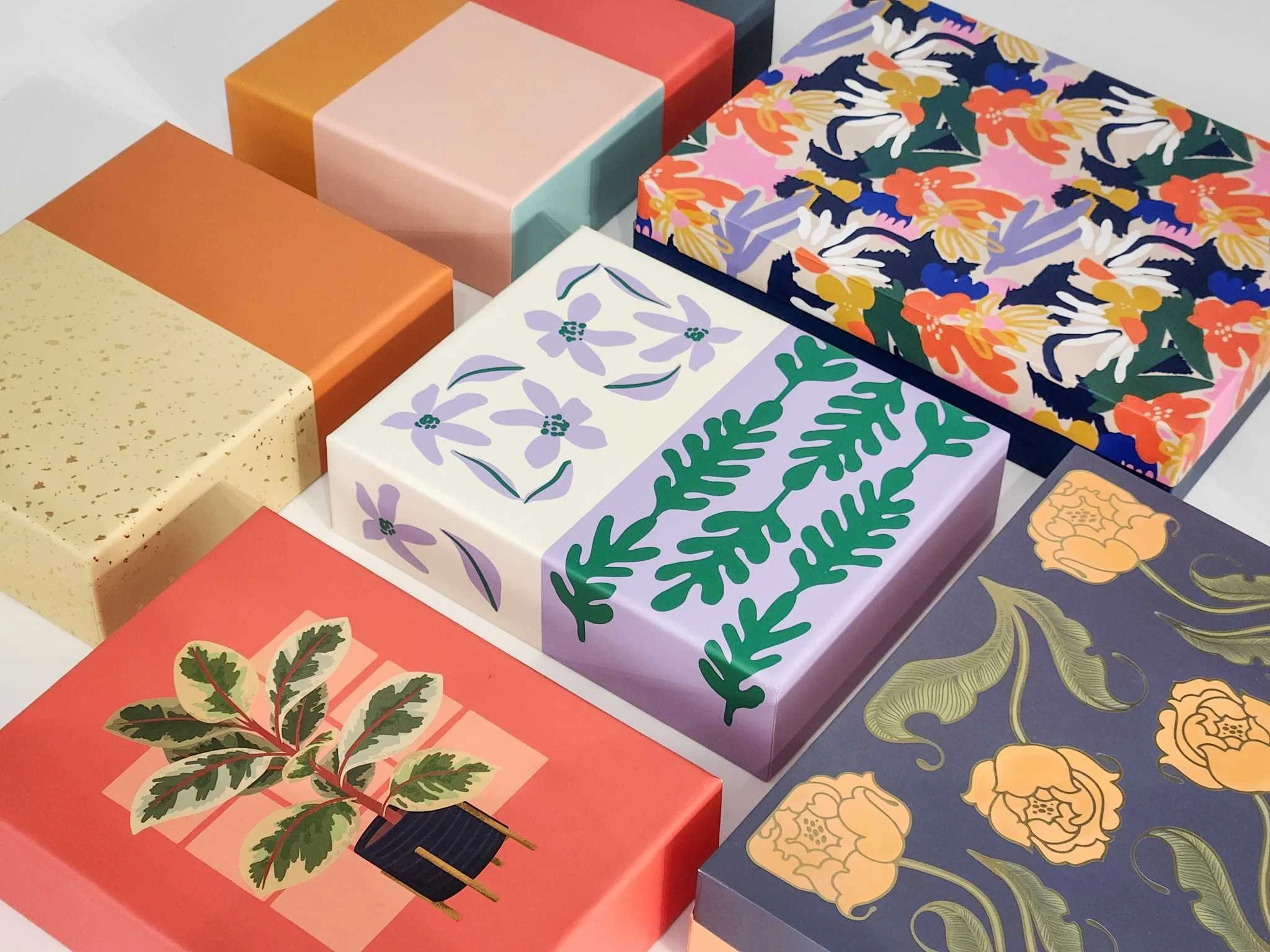 Stationery Sets