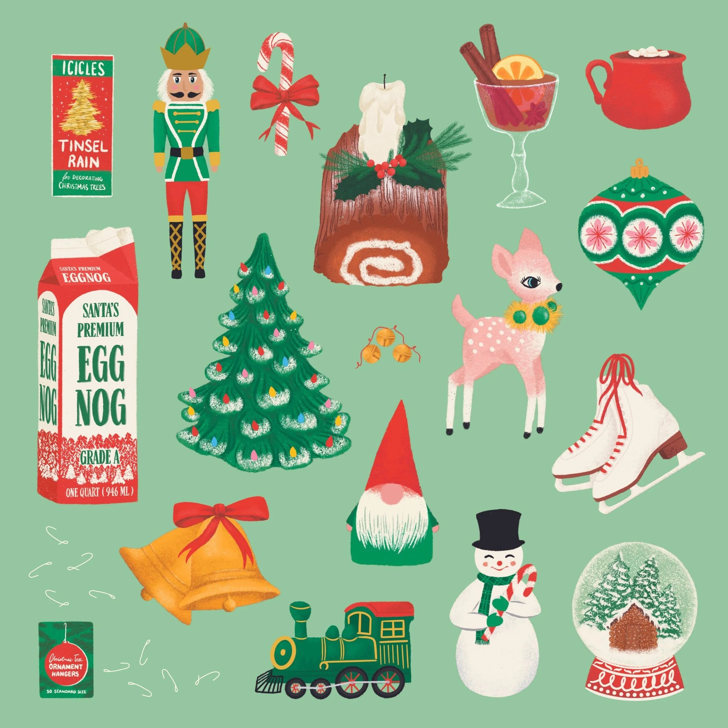 Retro Holiday Icons_Art Grid.jpg
