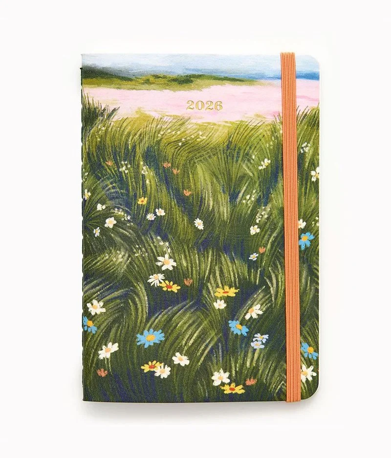Planners & Journals