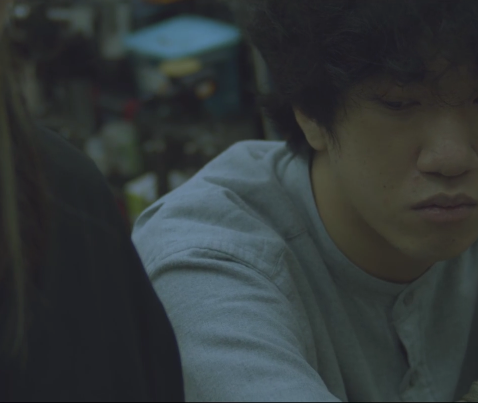 Safety Zone 安全地帶 (2020)