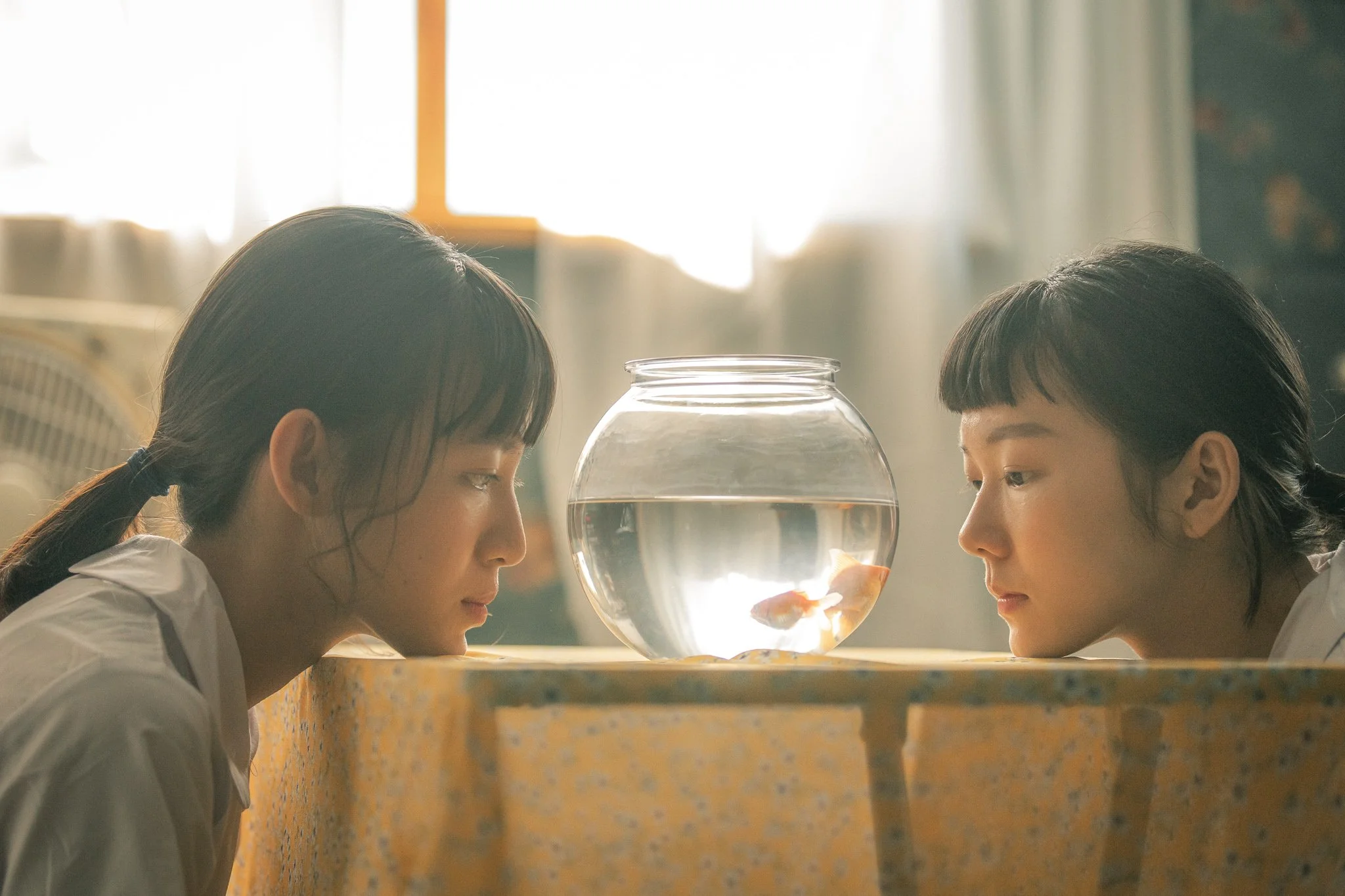 “My Last Grief” Still Photos (2021)