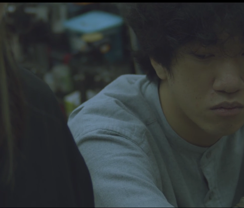 Safety Zone 安全地帶 (2020)