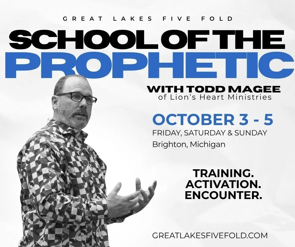 School of the Prophetic