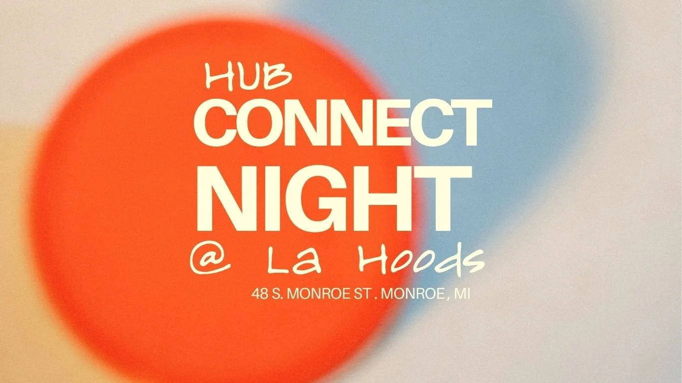 HUB Connect Night @ La Hoods