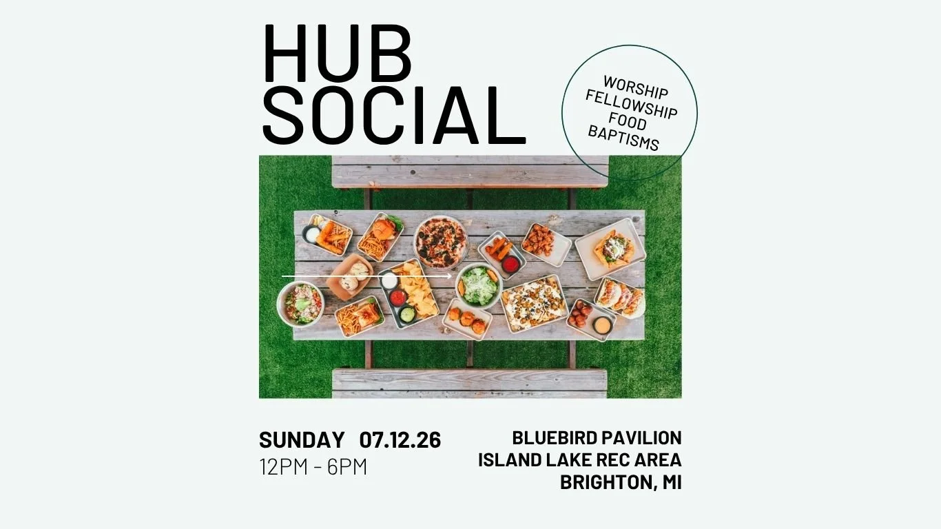 HUB: Social