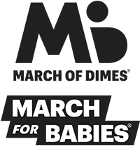 March of Dimes Logo