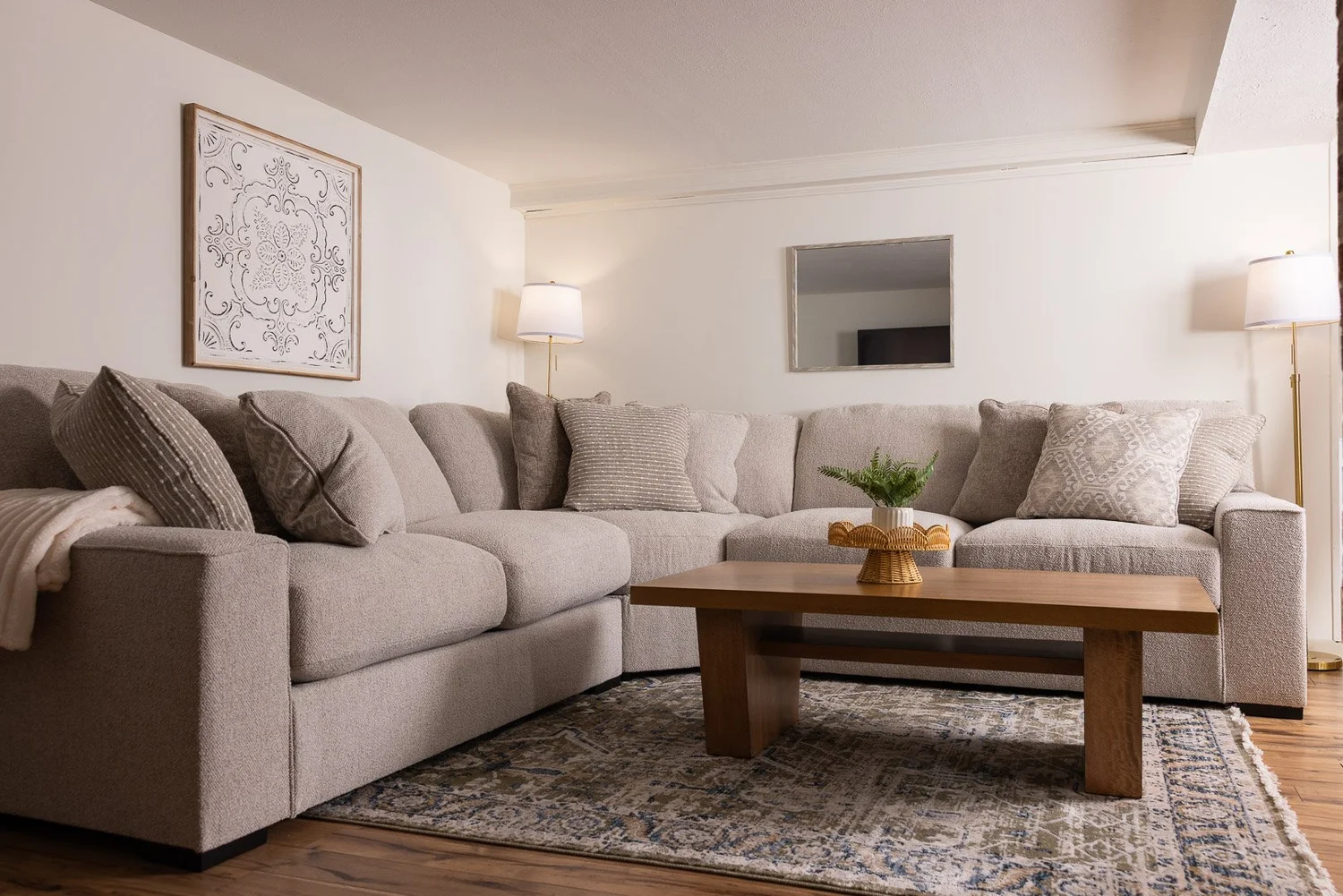 ROI of Professional Photography for Michigan Interior Designers ...