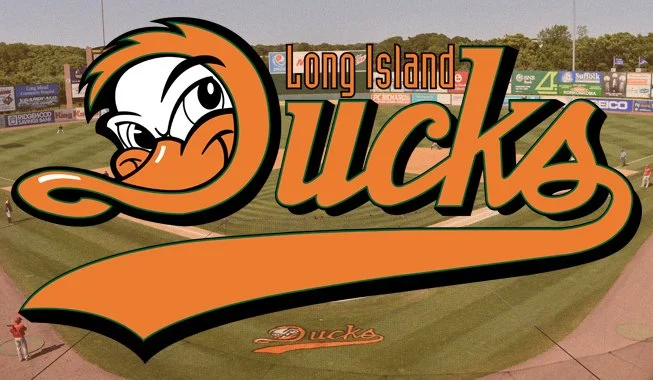 Long Island Ducks Baseball Outing
