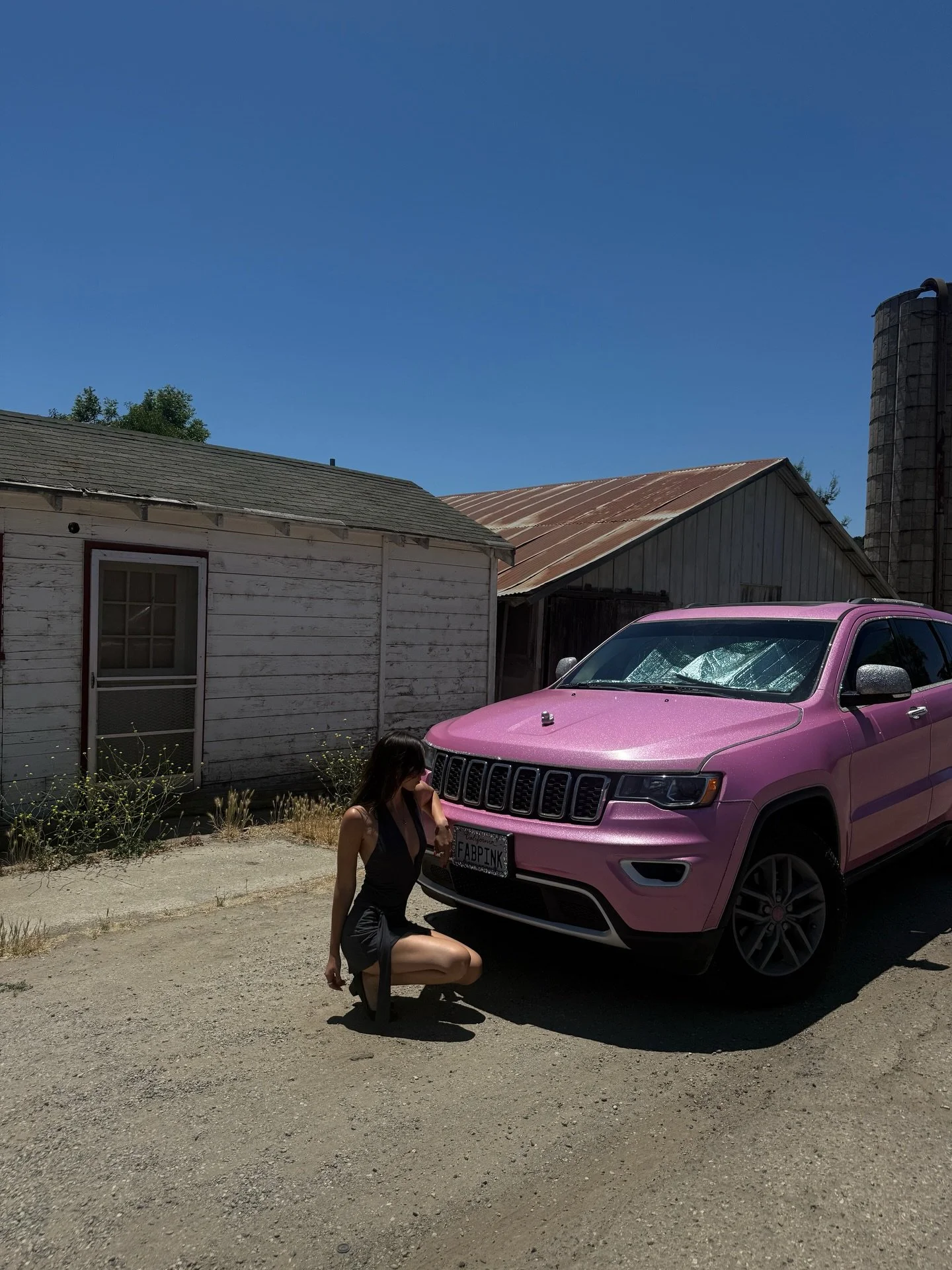 FABPINK
