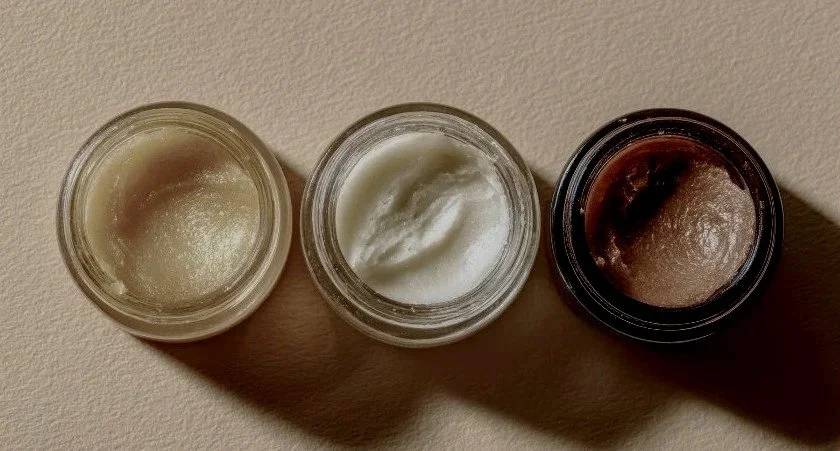 anti aging, free of phthalates and parabens, all natural, made in small batches, made in the USA, safe for sensitive skin, vegan, clean