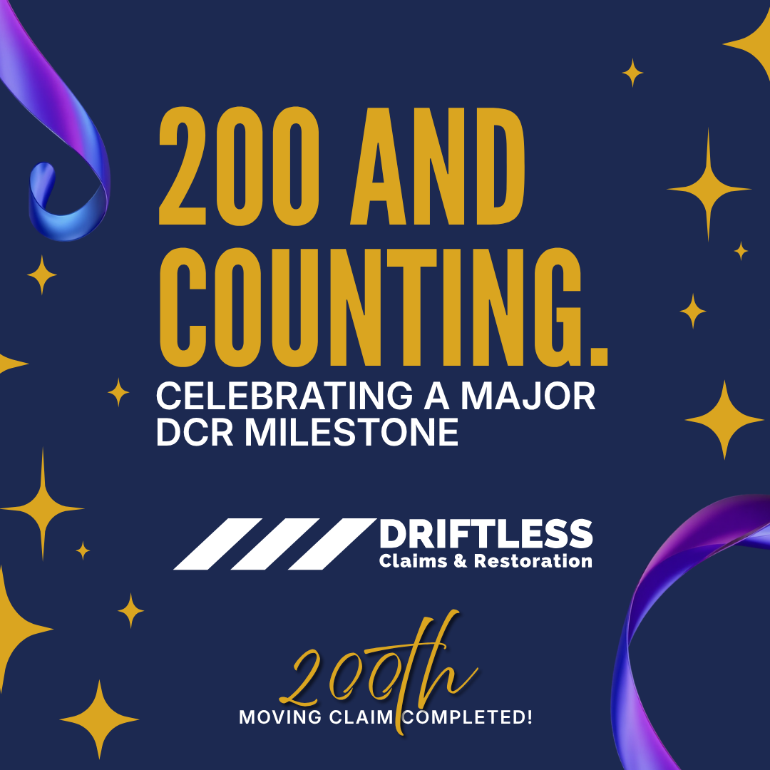 200 and Counting: Celebrating a Major DCR Milestone