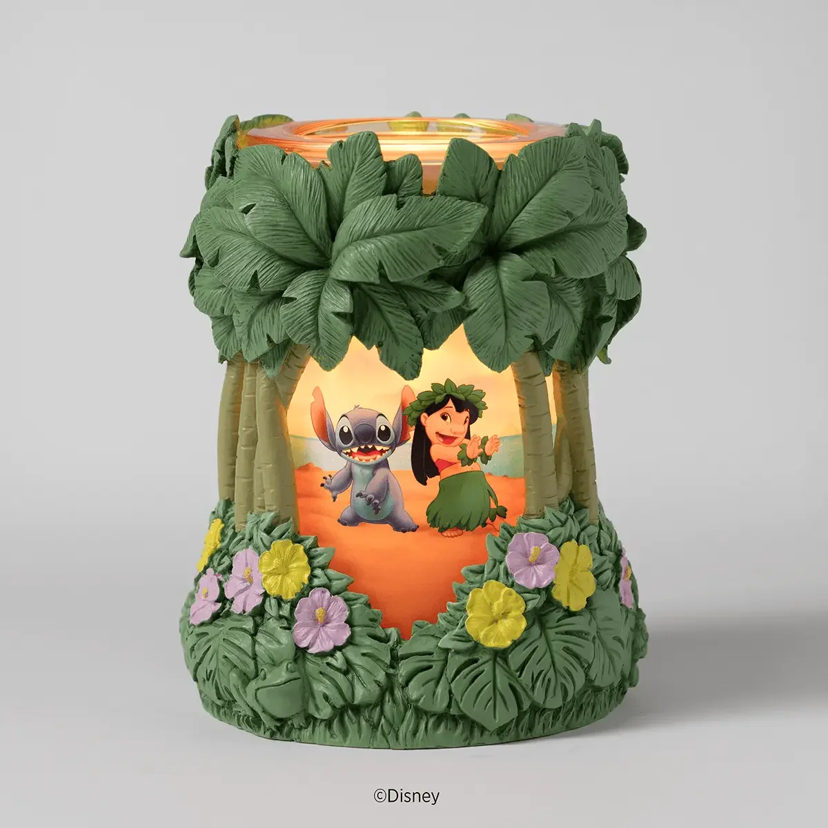 Disney Lilo & Stitch: Aloha-Ohana Scentsy Warmer