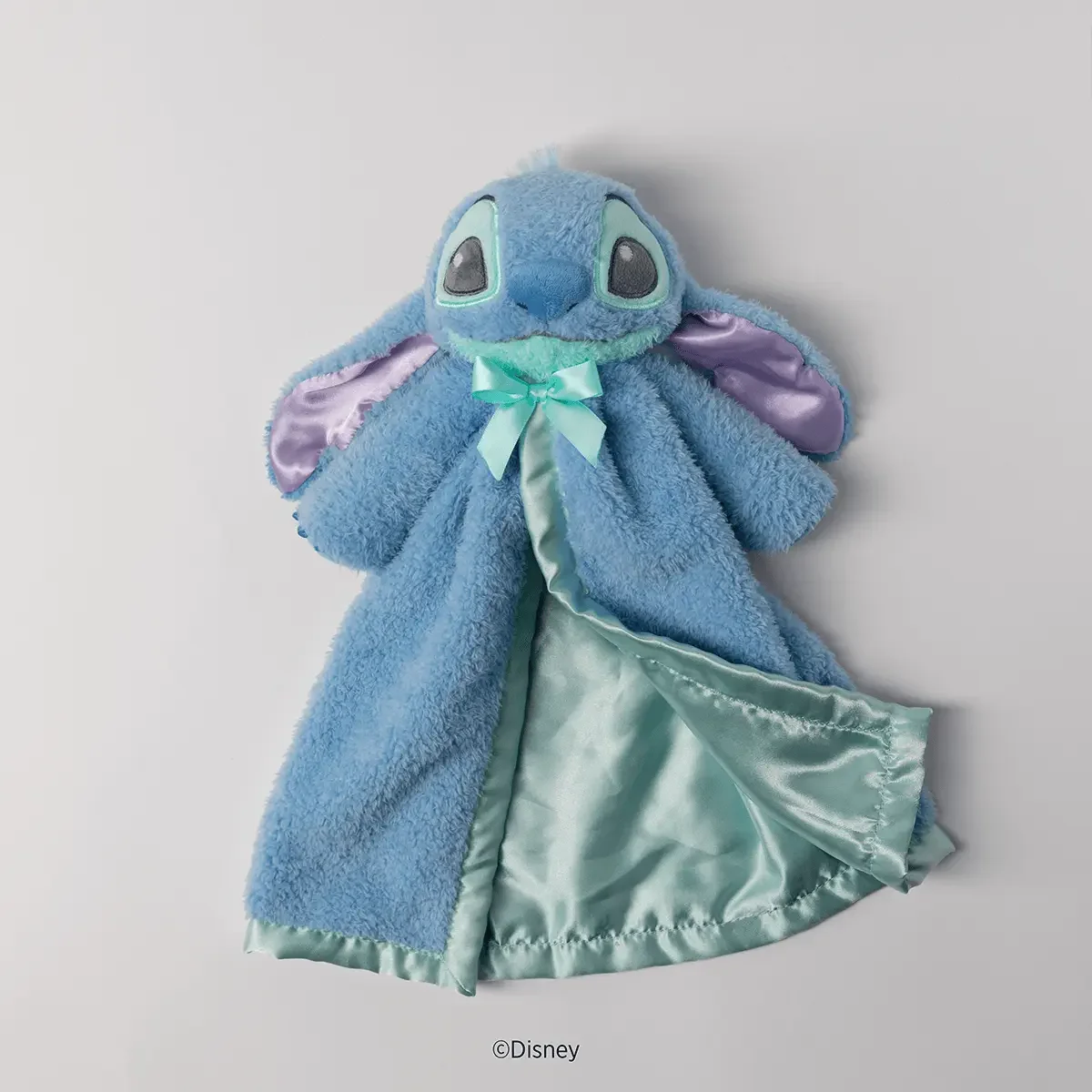 Disney Stitch Scentsy Blankie Buddy