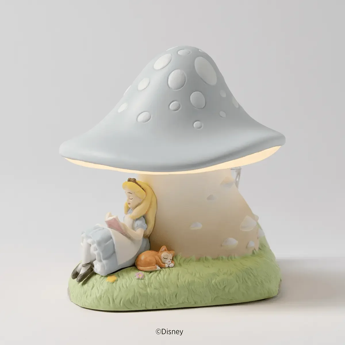 Alice in wonderland scentsy collecti