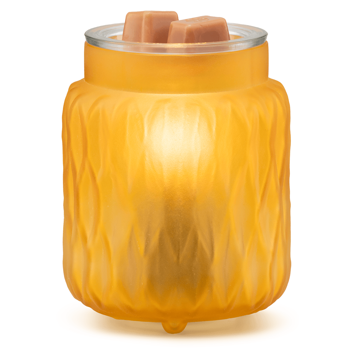 Soft Honey Scentsy Warmer