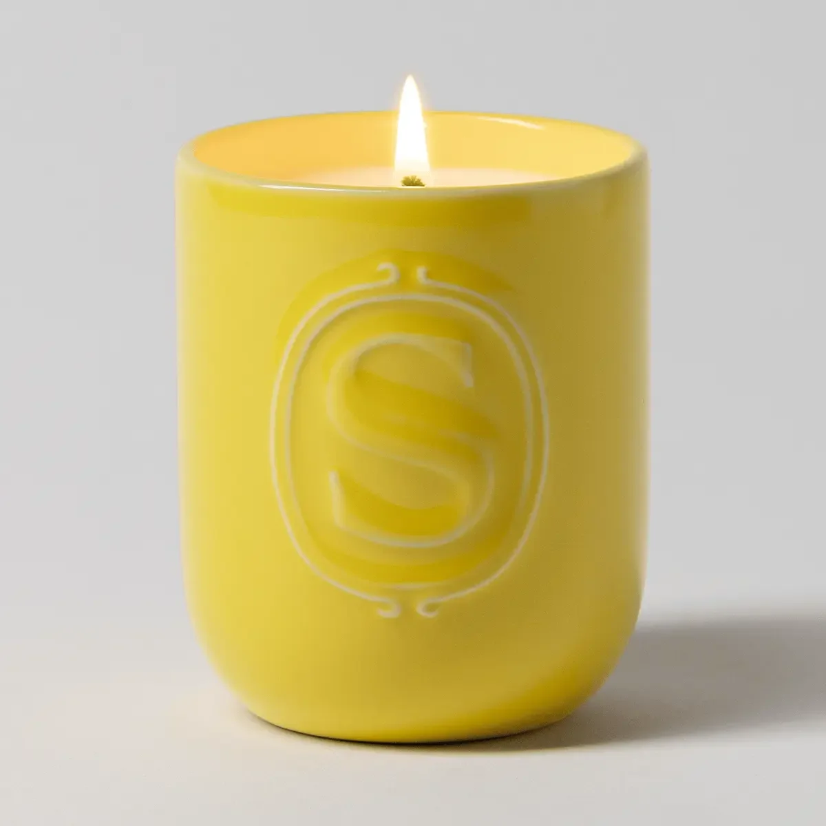 Limone Fresco Scentsy Scented Candle