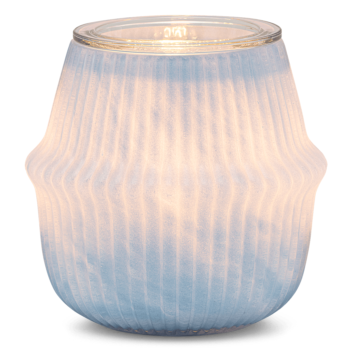Gossamer Haze Scentsy Warmer