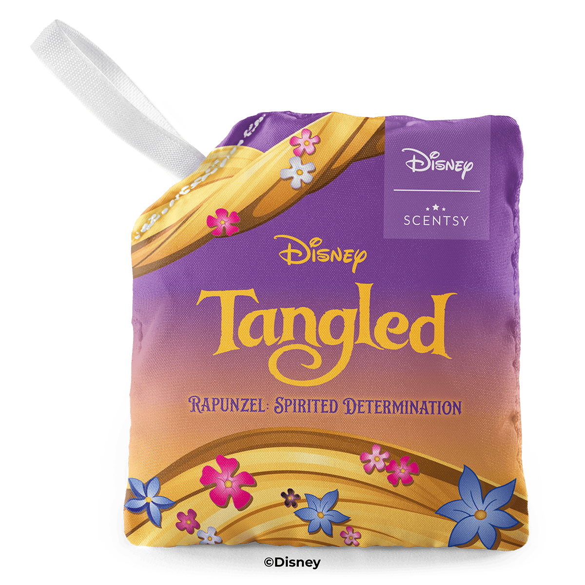 Scentsy Spirited Determination scent pak