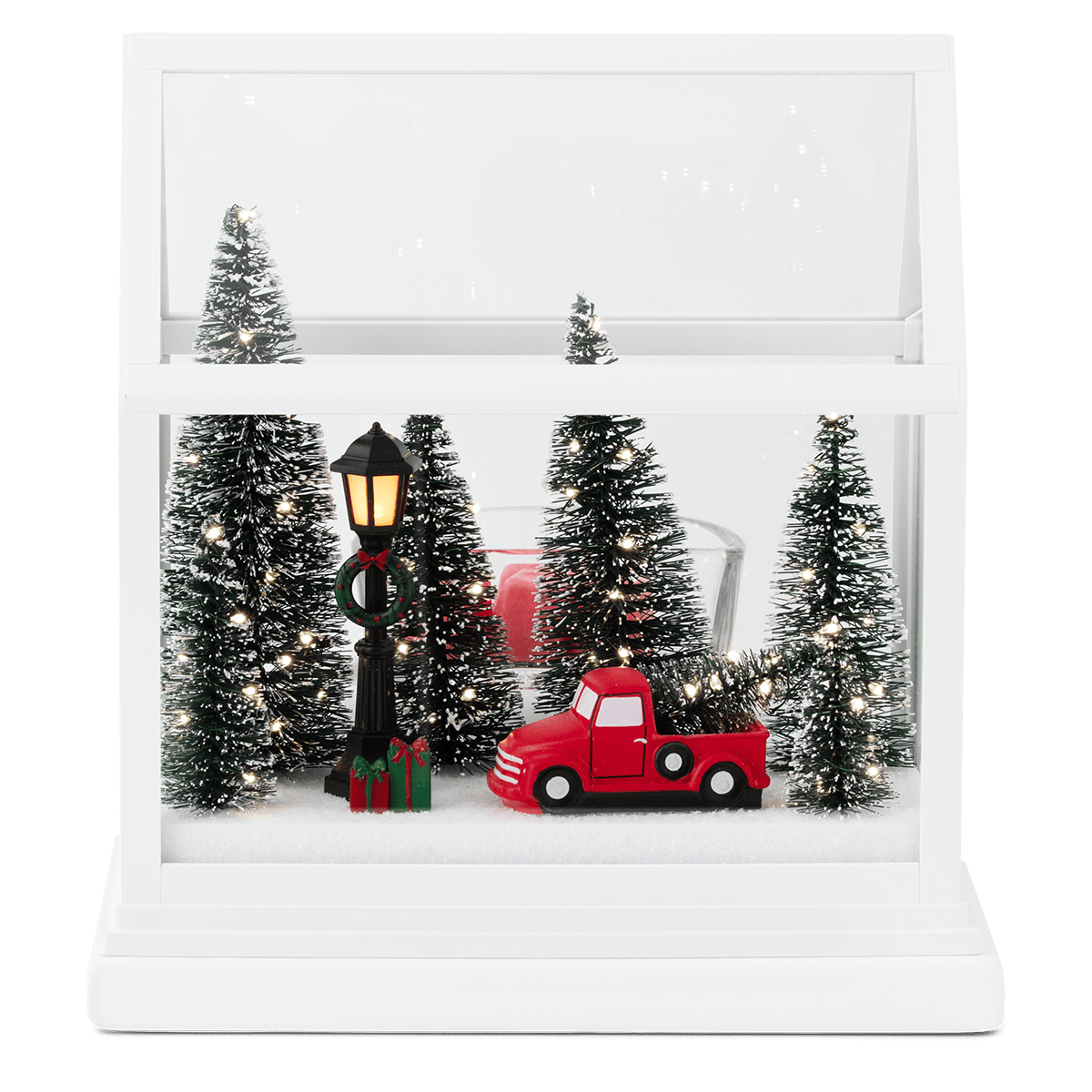 Dashing Through the Pines Limited-Edition Holiday Warmer - Lit.png
