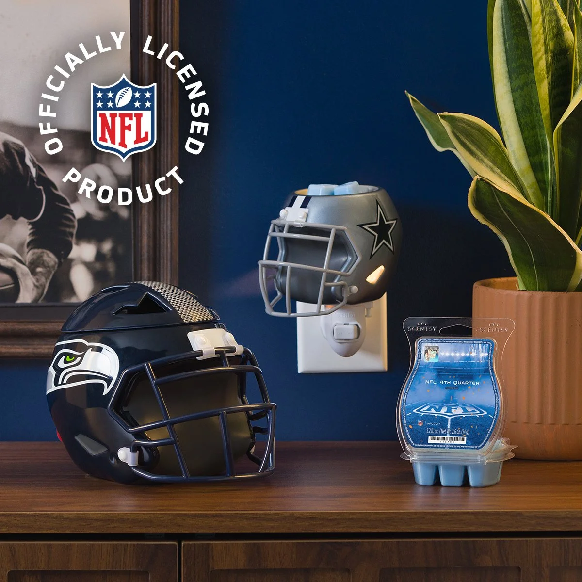 NFL Collection