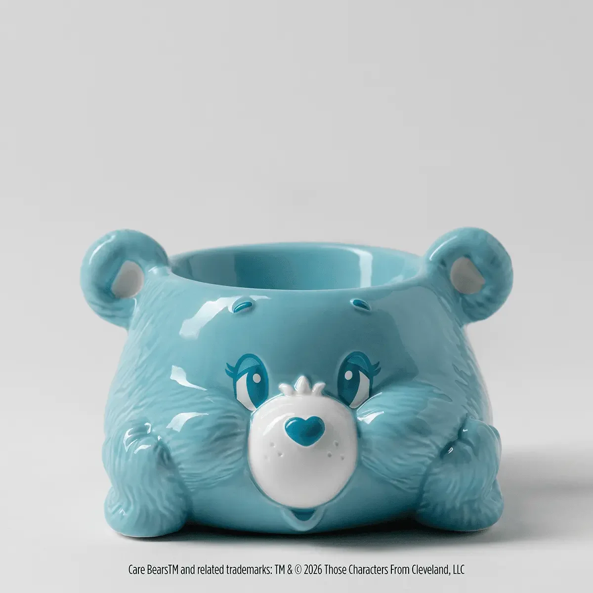 Bedtime Bear Warm Fuzzies Scentsy Warmer