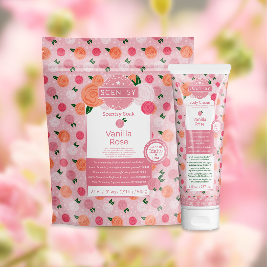 Mother’s Day Body Bundle