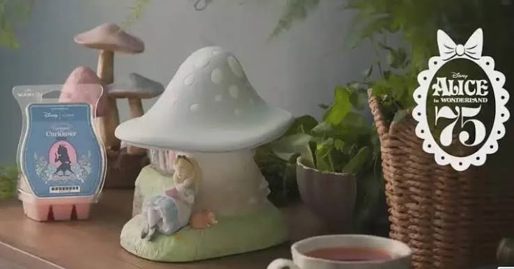 Alice in Wonderland Collection
