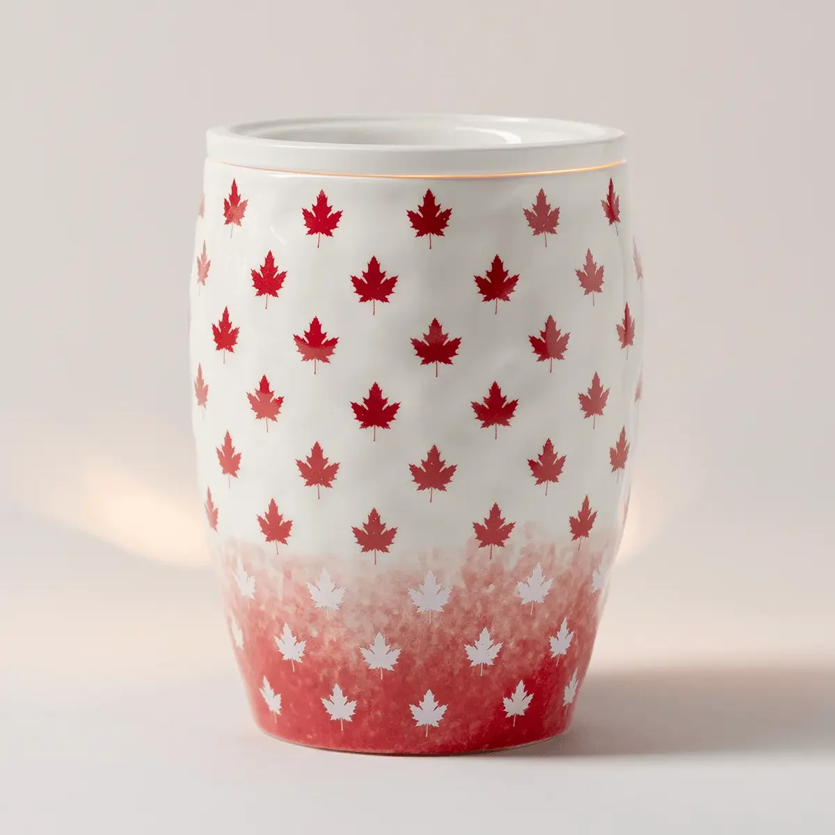 Simply Maple Scentsy Warmer