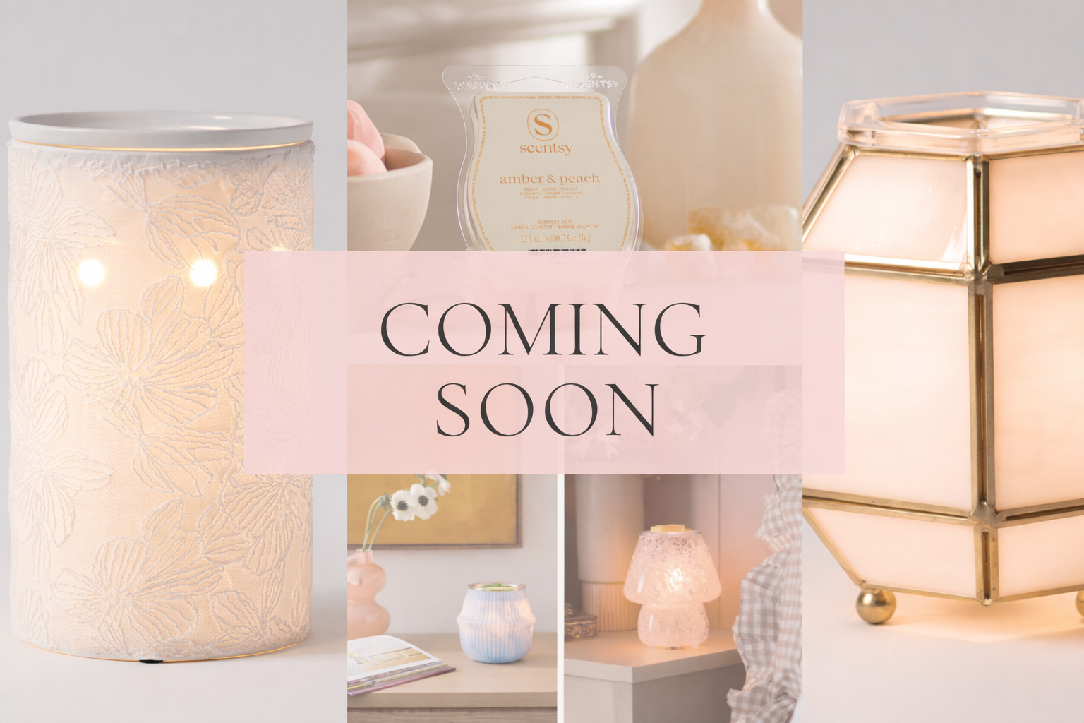 coming soon scentsy hero