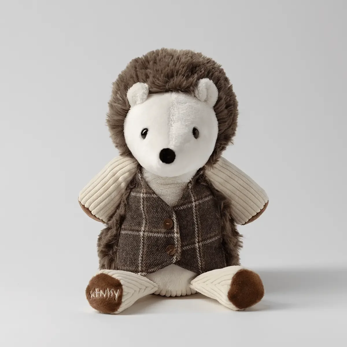 Herbert the Hedgehog Scentsy Buddy