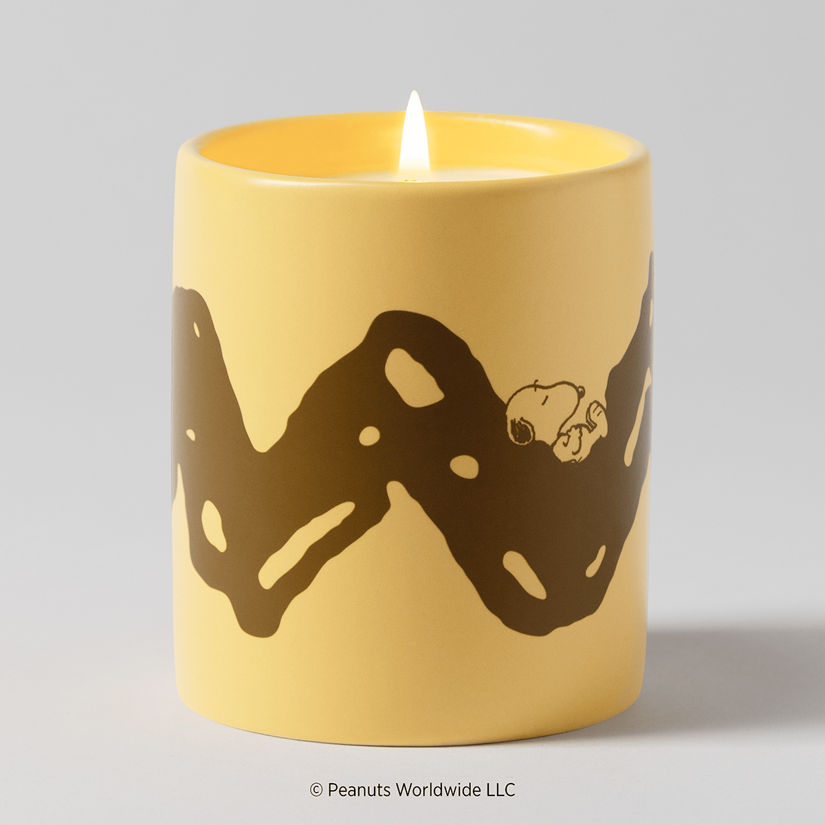 Peanuts™: Good Grief – Scentsy Candle