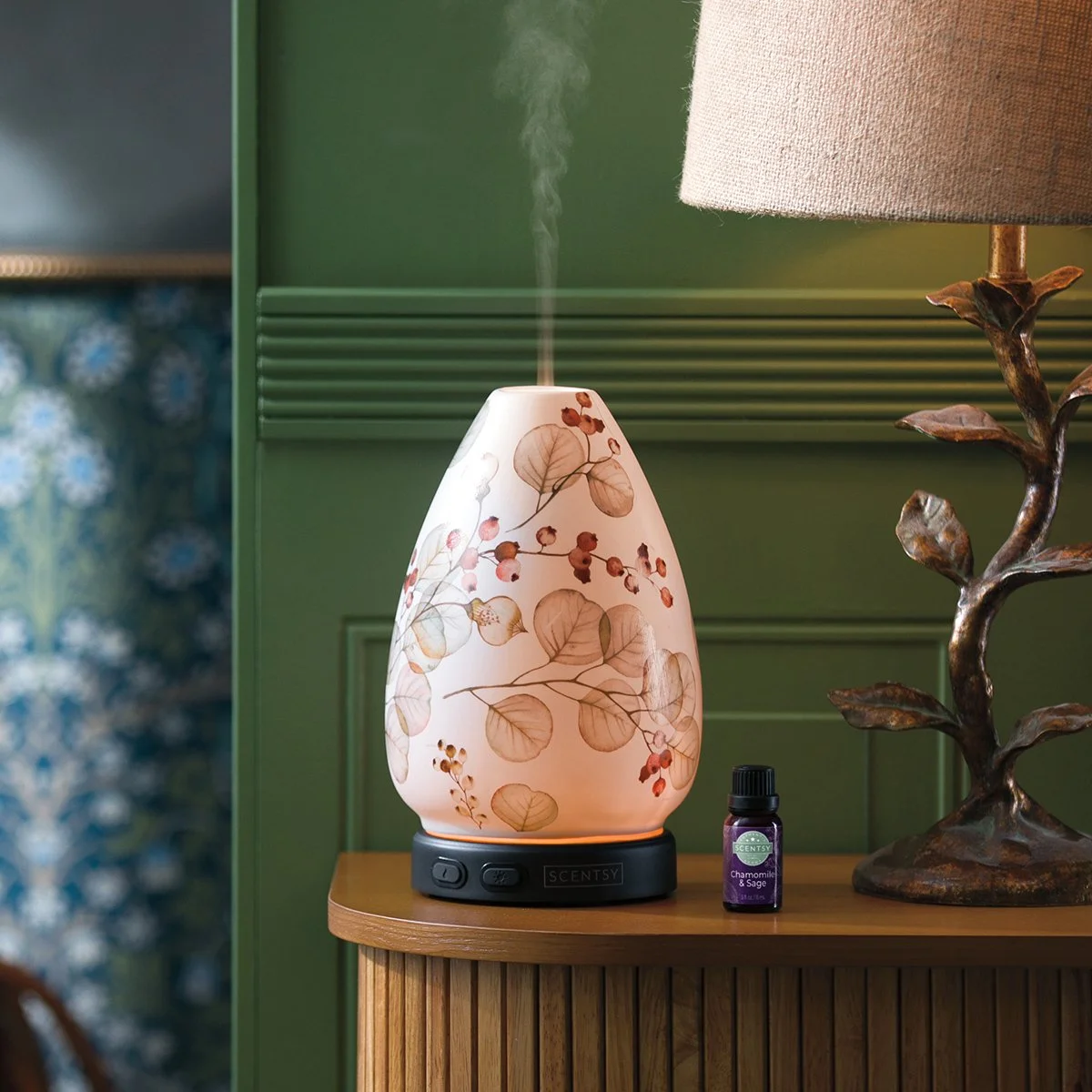 Scentsy-diffusers