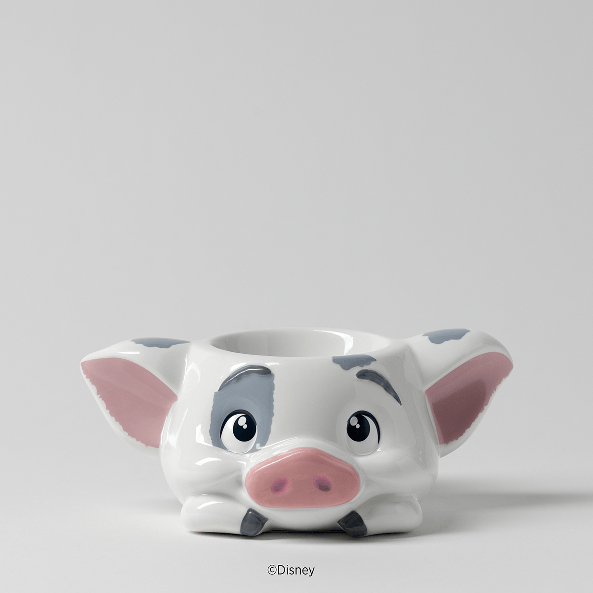 Disney Pua: Warm Fuzzies Scentsy Warmer inspired by Moana's lovable pig, Pua