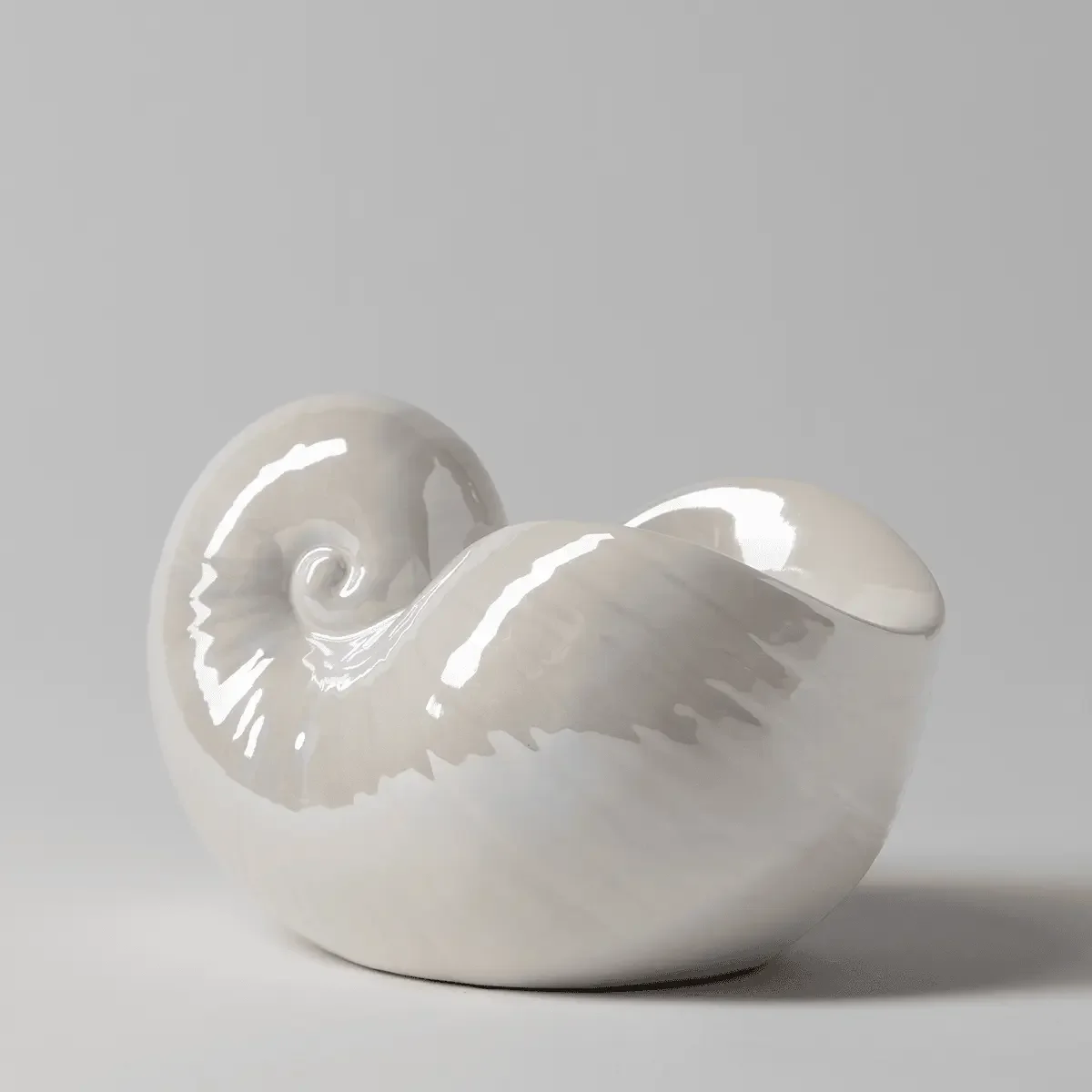 Nautilus Scentsy Warmer