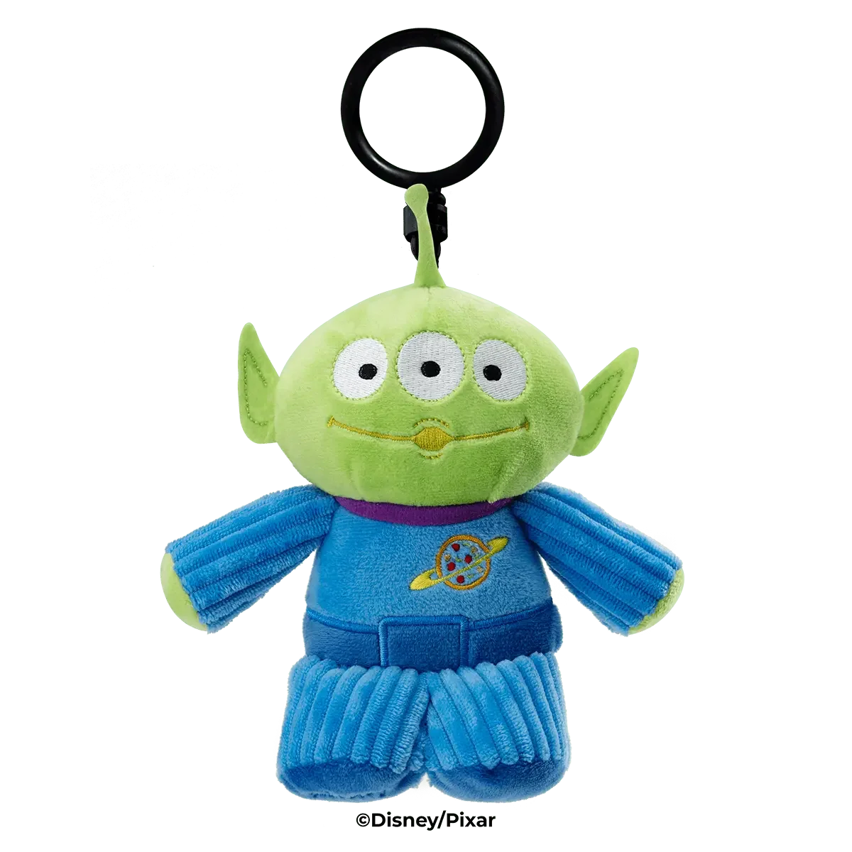 Disney and Pixar Toy Story: Alien – Scentsy Buddy Clip