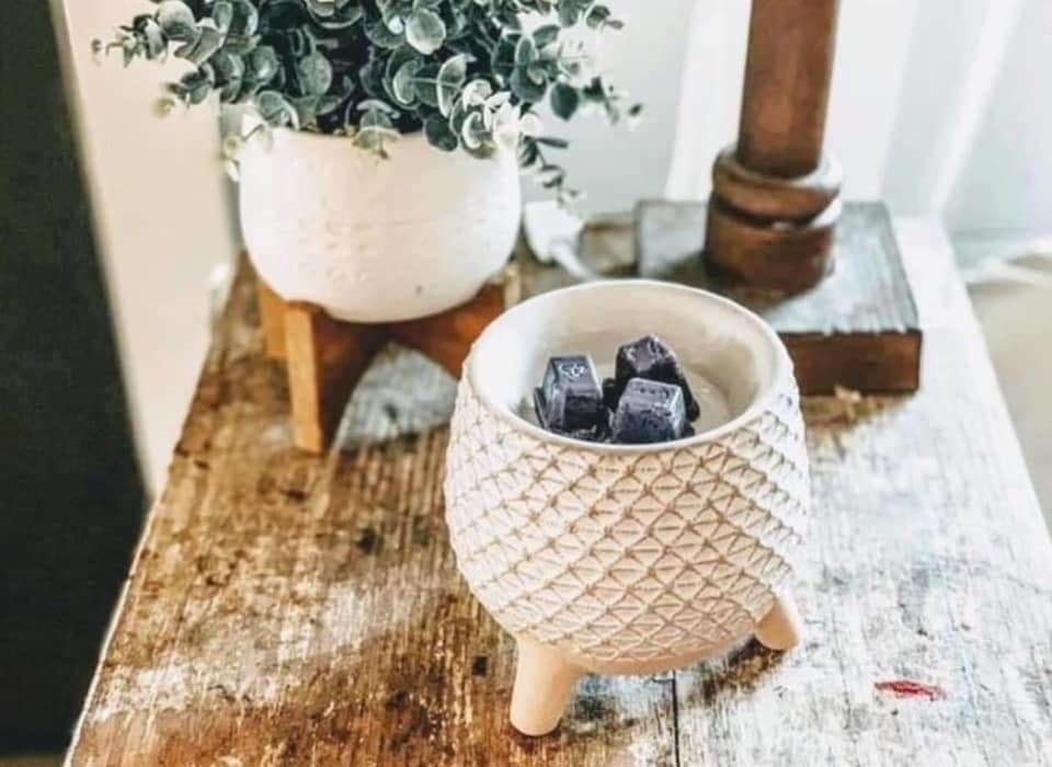 Scentsy Element Warmers