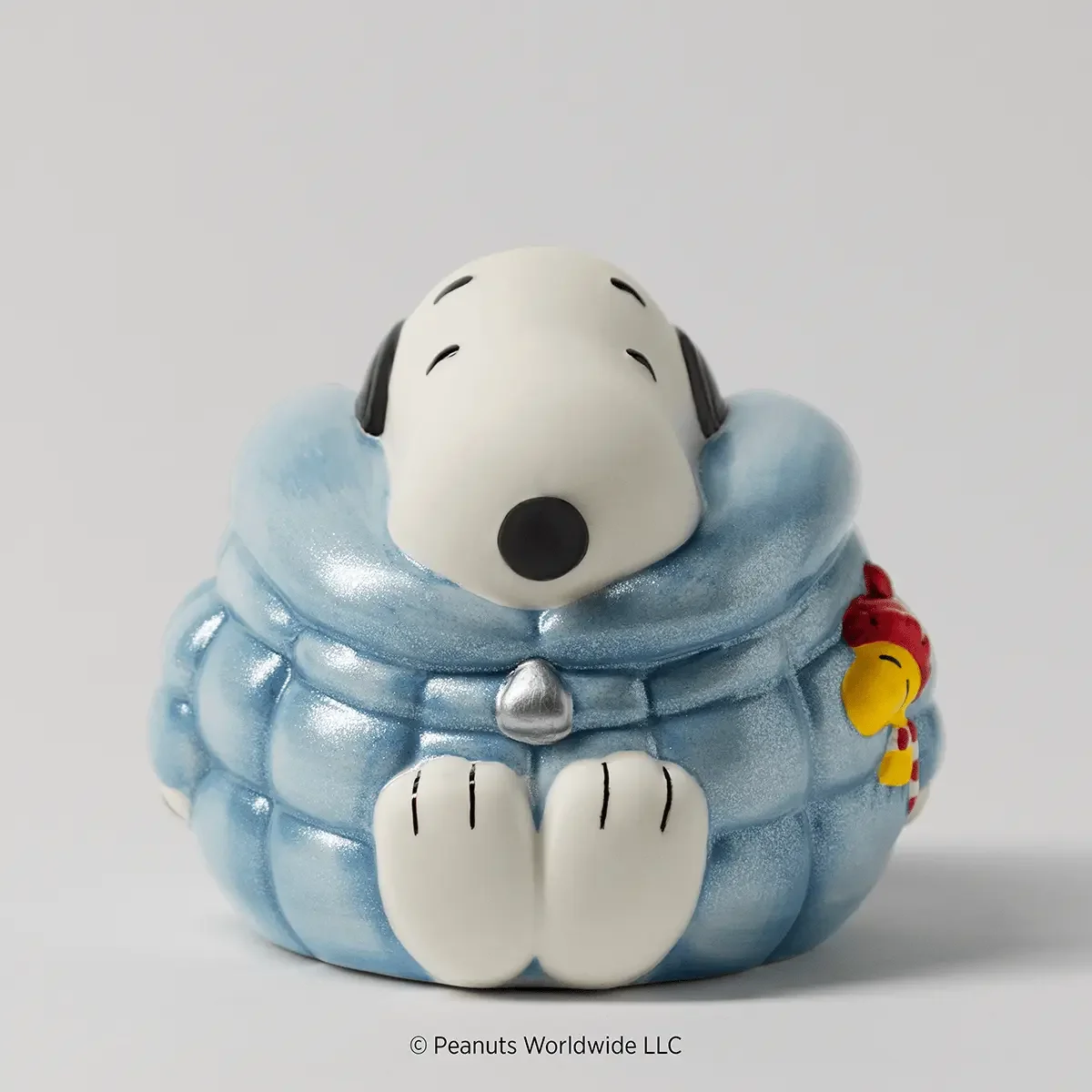 Peanuts™: Stay Warm, Stay Cool – Scentsy Warmer