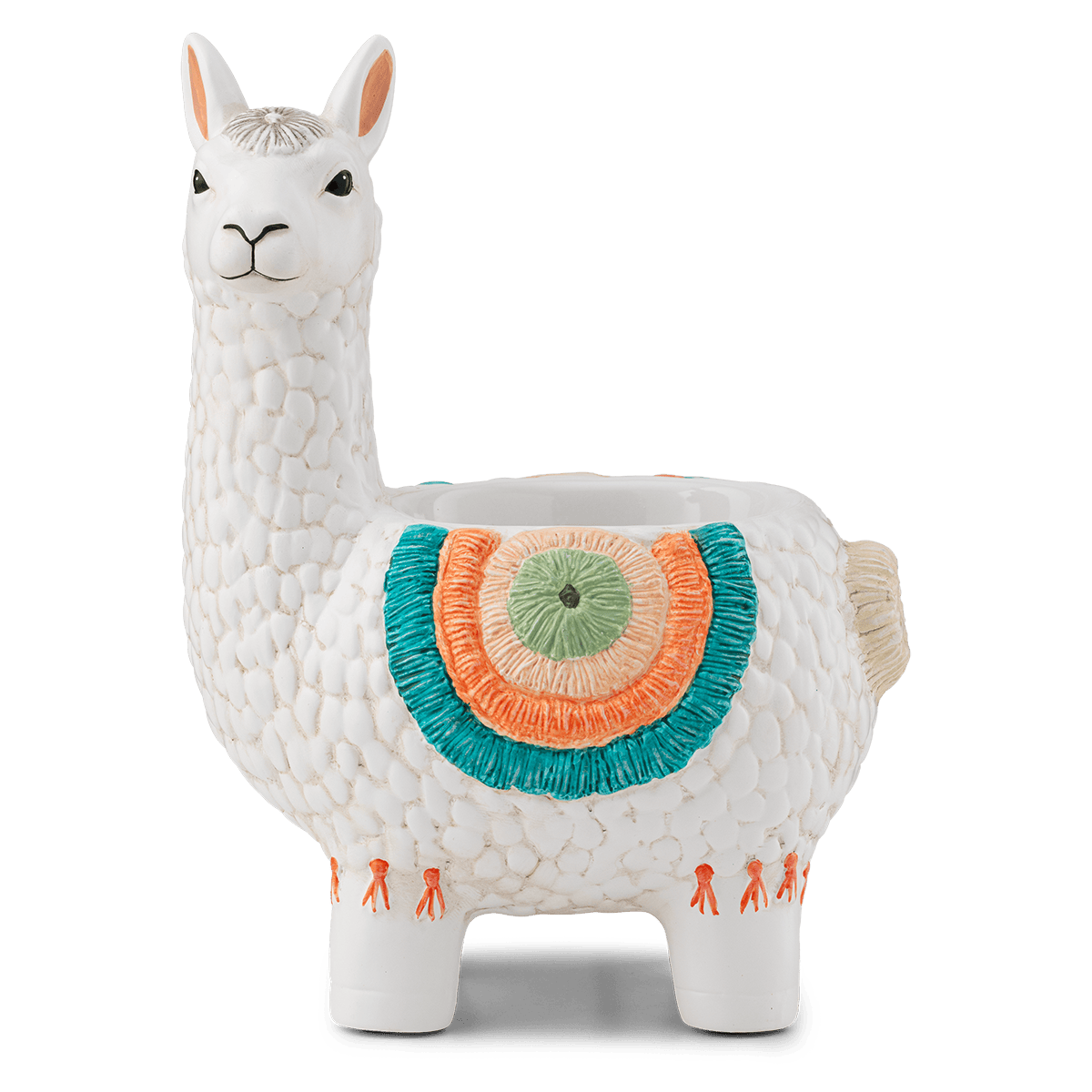 Llama Scentsy Warmer