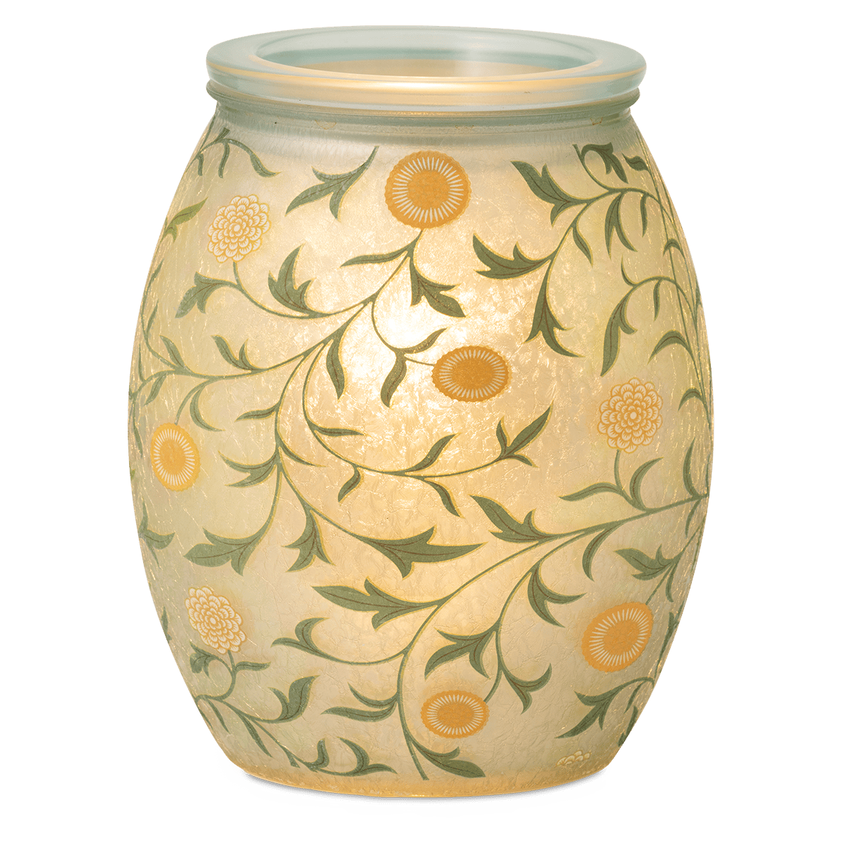 Sunny Vines Scentsy Warmer