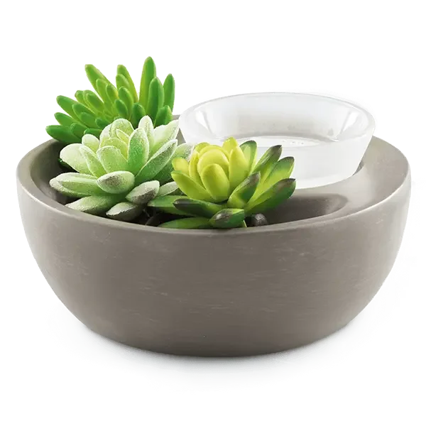 Little Garden Scentsy Warmer