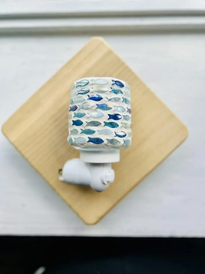 Scentsy Mini Warmers