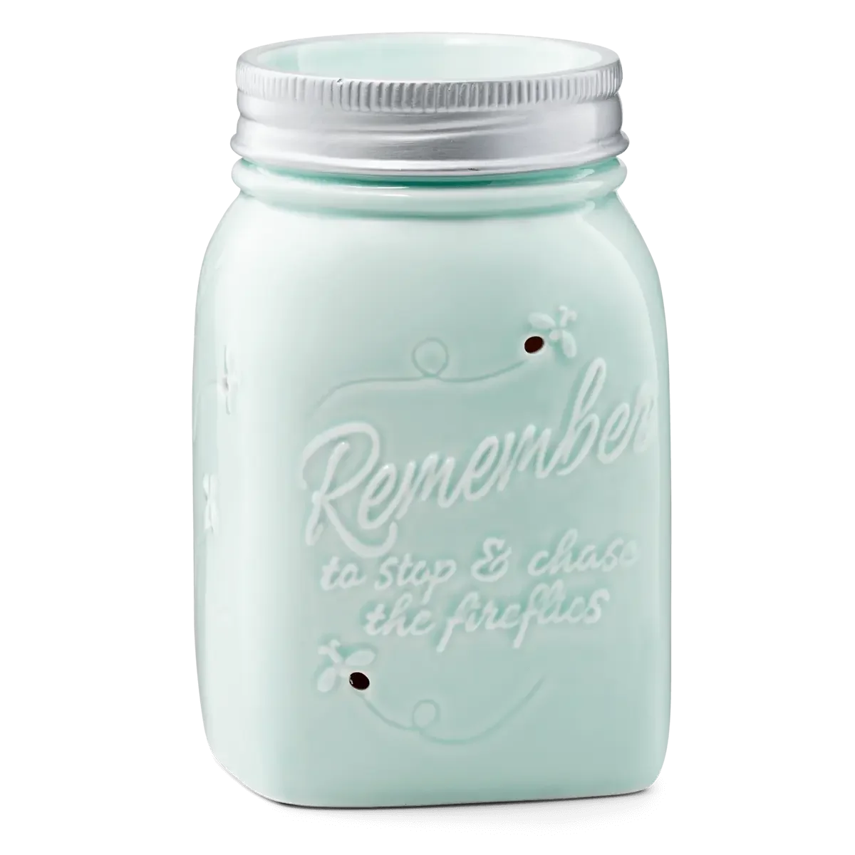 Chasing Fireflies Scentsy Warmer