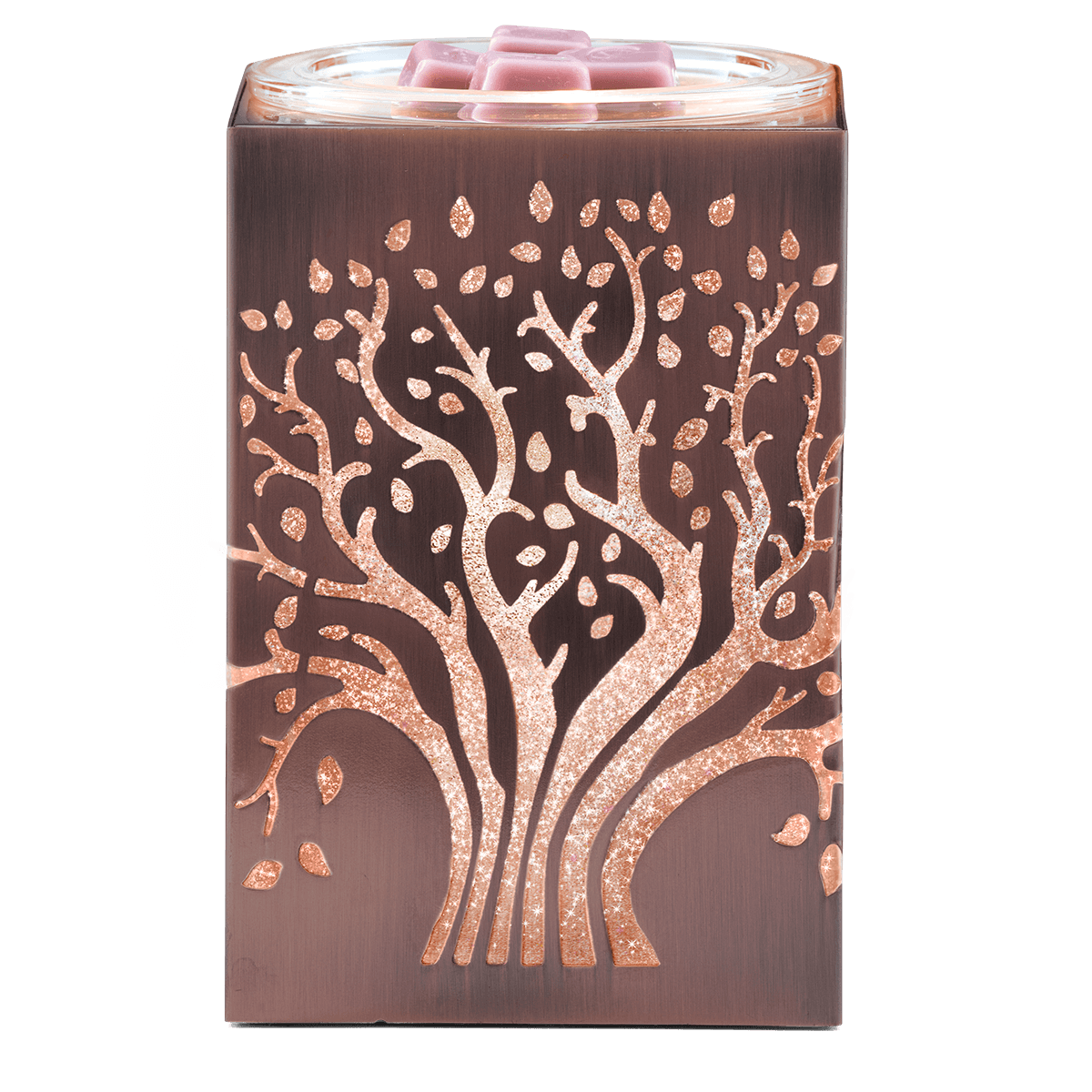 Deep Roots Scentsy Warmer