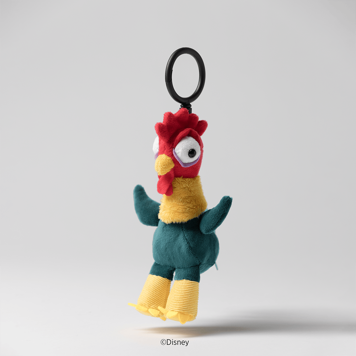Disney Hei Hei Scentsy Buddy Clip scented in Disney Moana: Spirit of Motunui fragrance