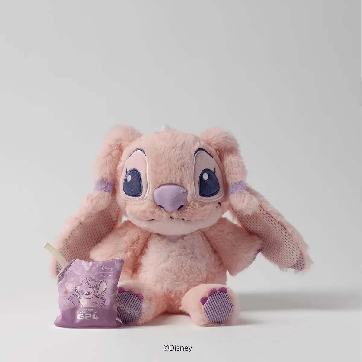 Disney Angel Scentsy Baby Buddy