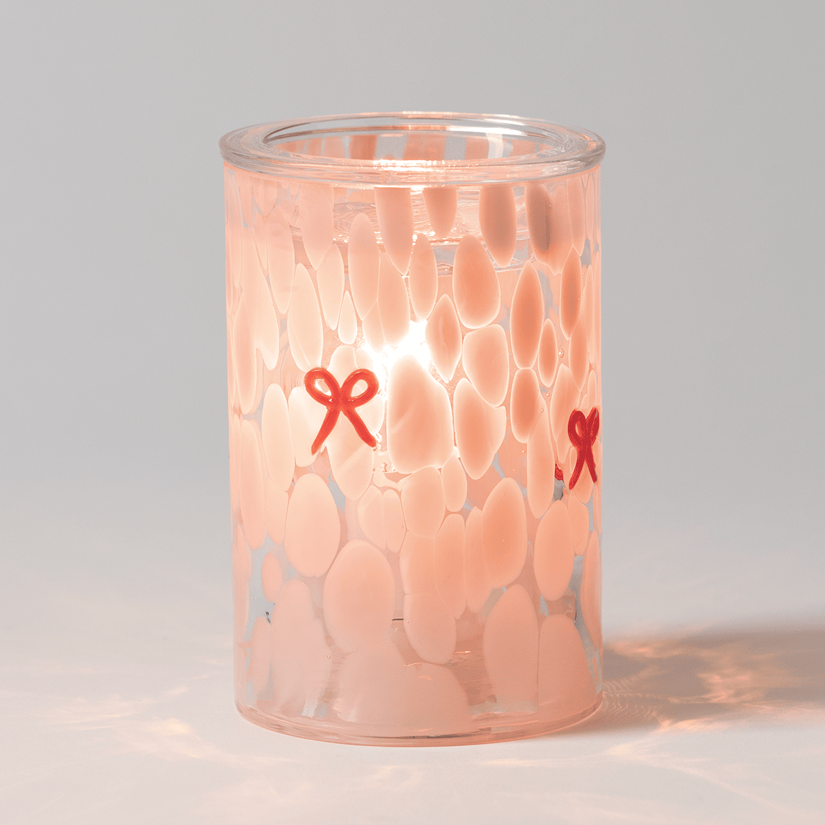 Scentsy First Blush Warmer